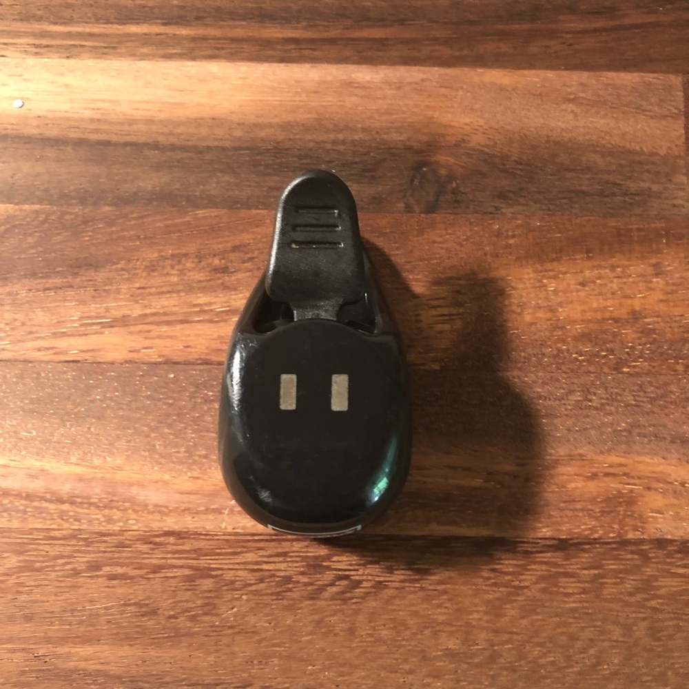 Stampin Up Double Slot Punch